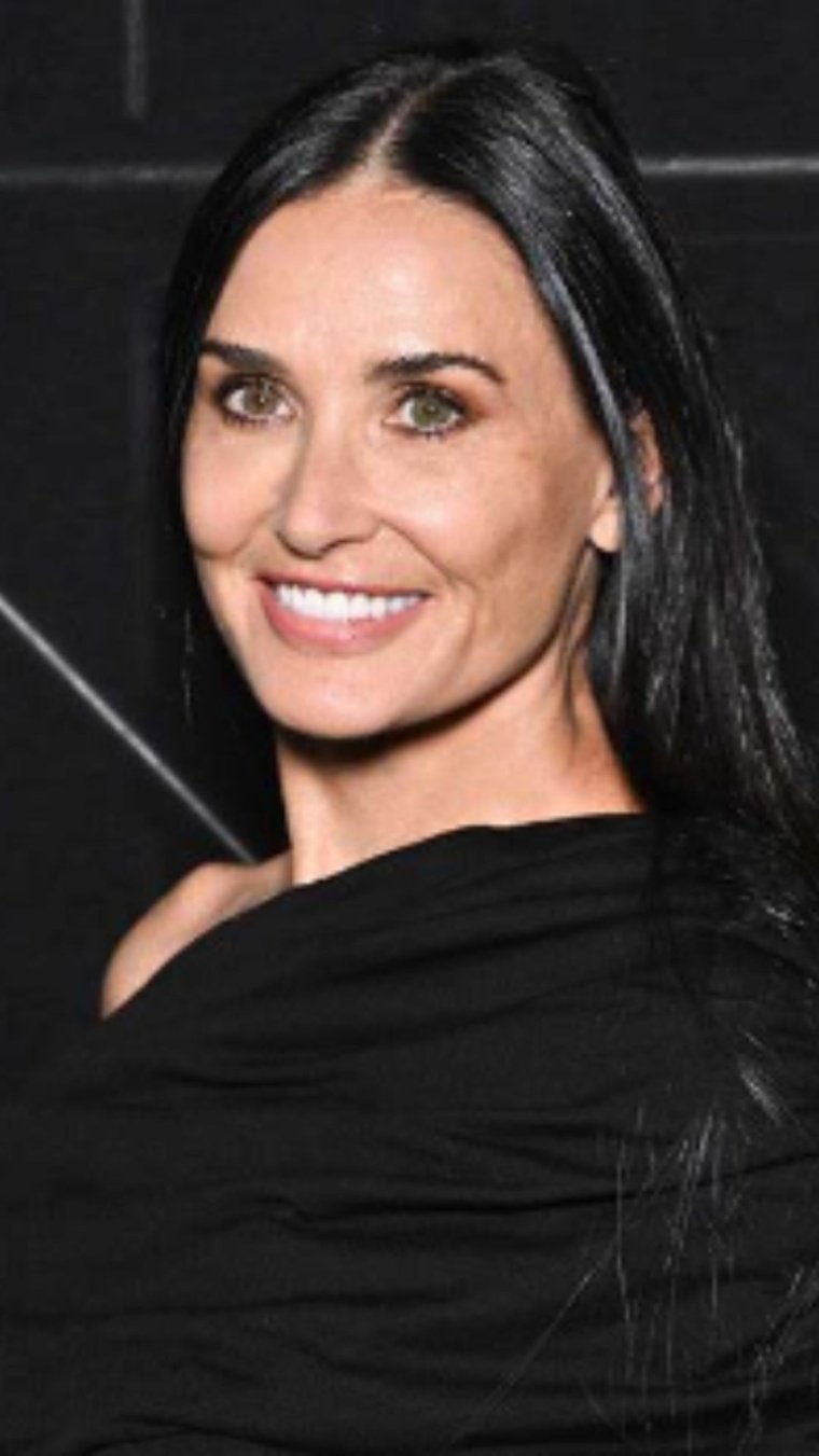 Demi Moore