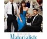 Movie Review: Materialists