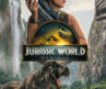 Movie Review: Jurassic World Rebirth