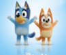 Official Trailer: The Bluey Movie